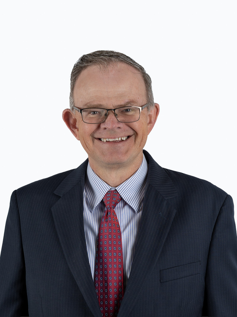 Mark Hawkins