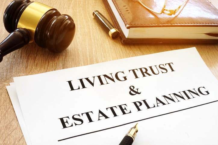 Trusts and Estate Planning